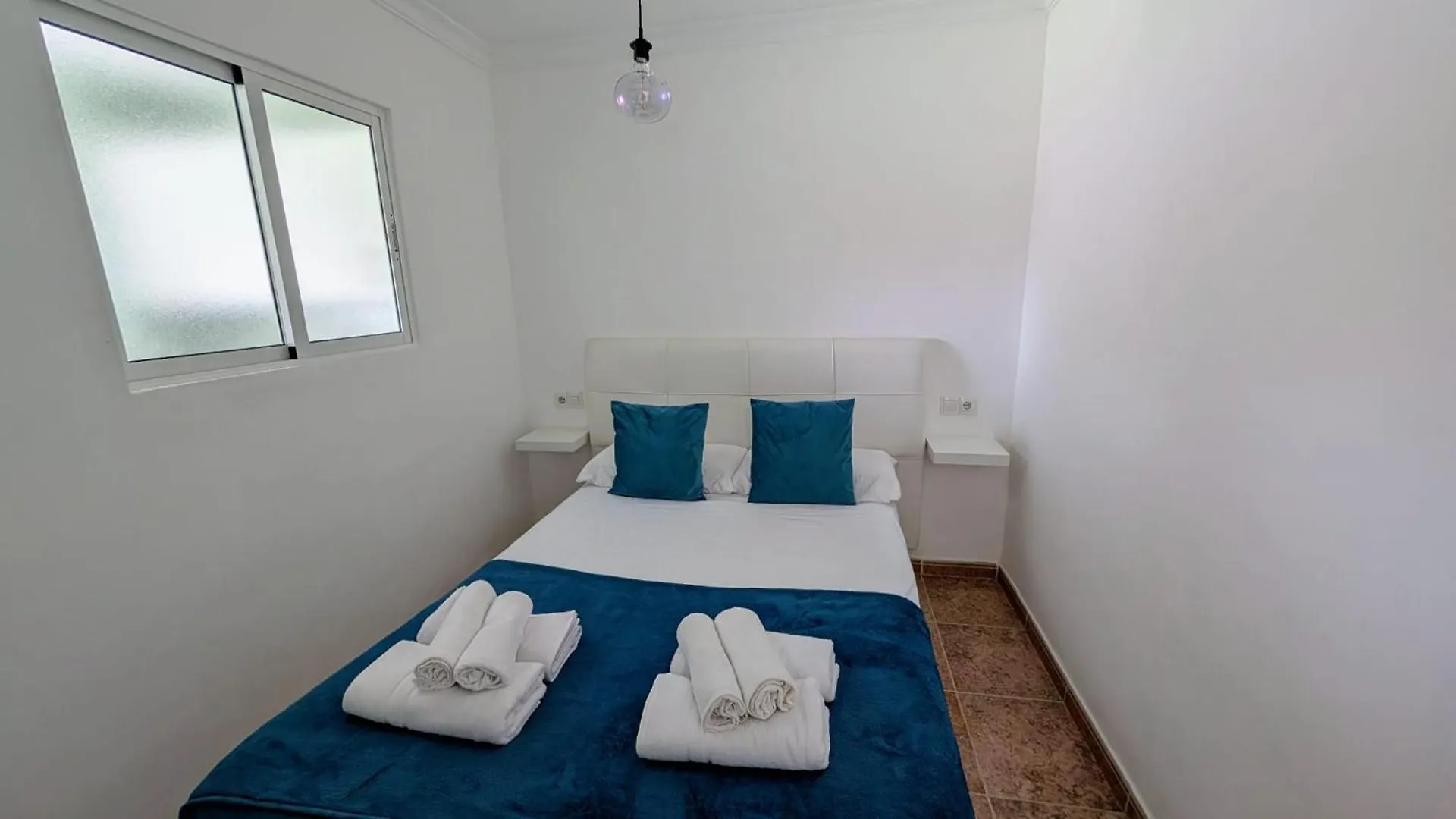 Apartment Apartamento Bamba Torremolinos