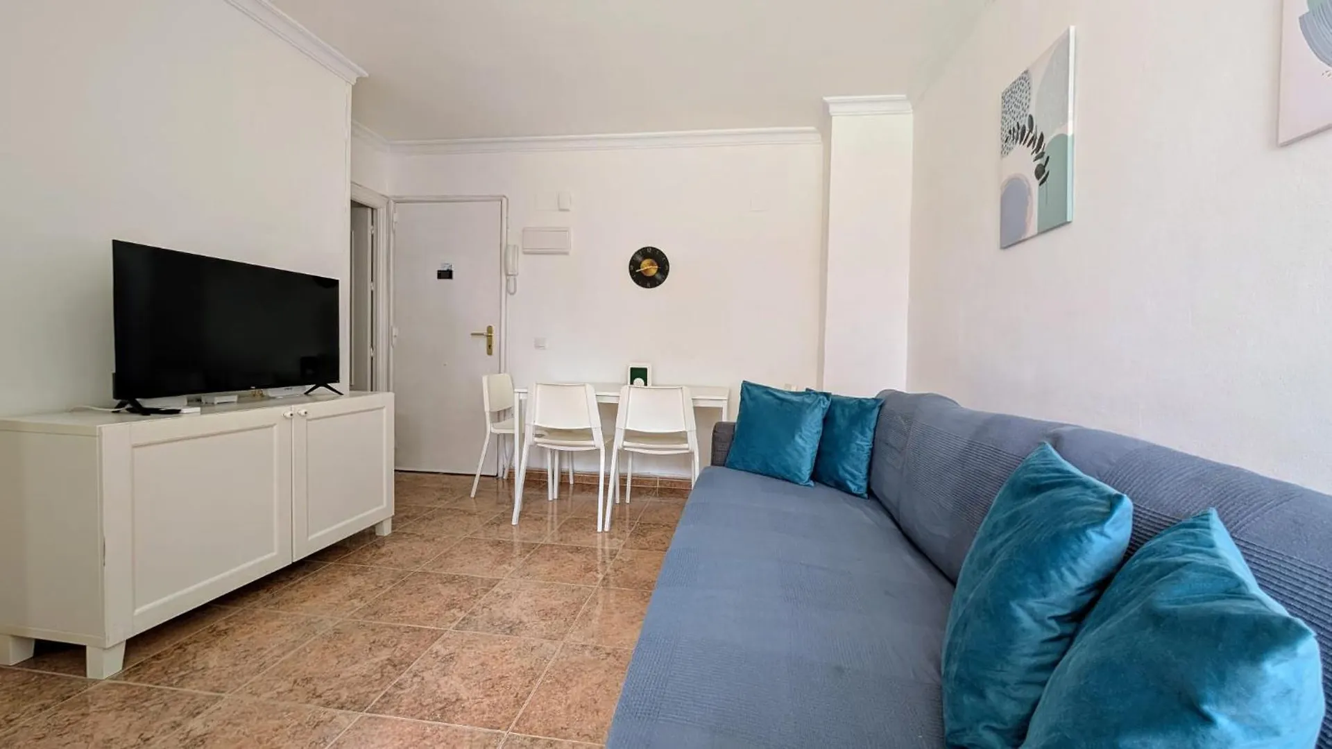Apartamento Bamba contacts